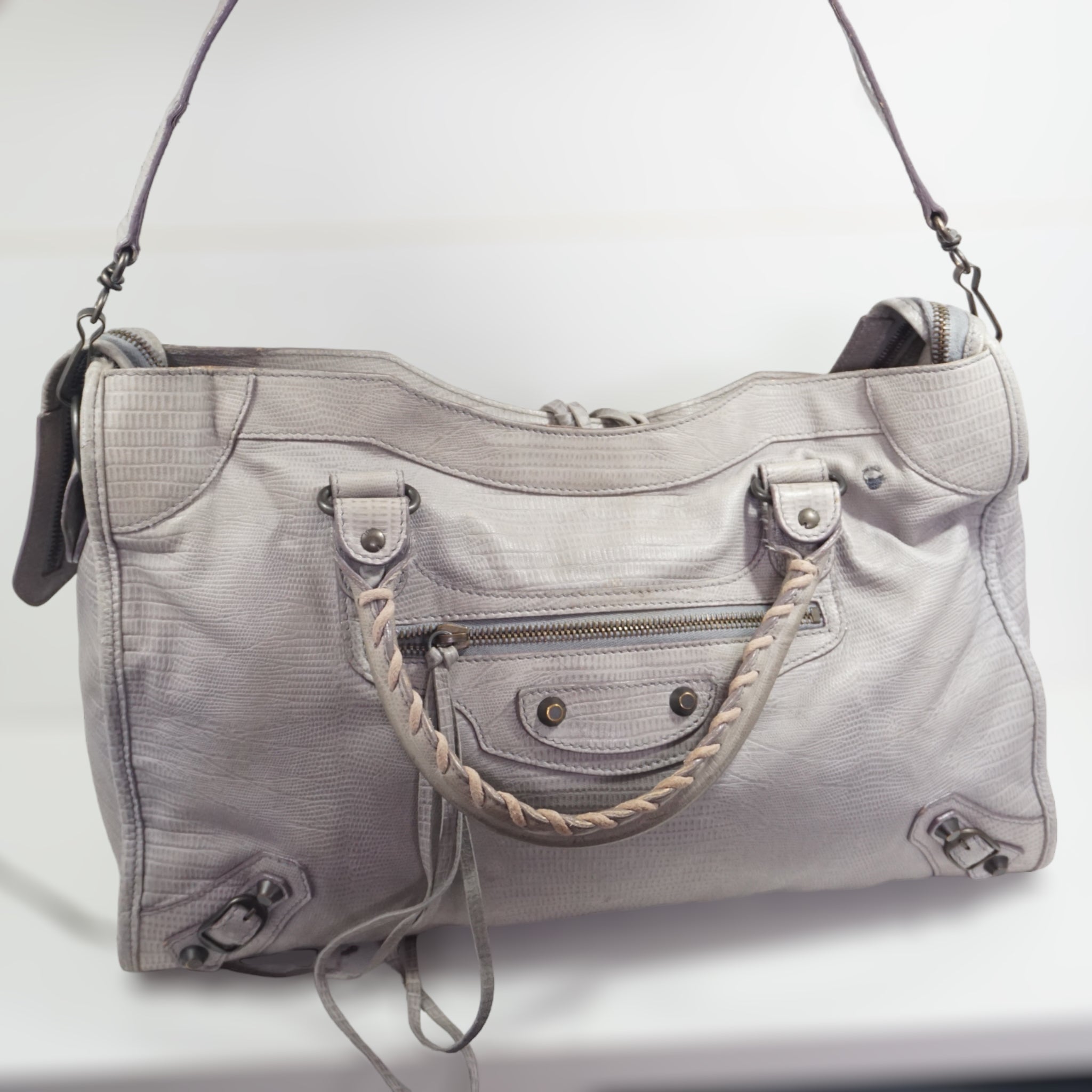 Balenciaga GrÃƒÆ’Ã‚Â¥ The City