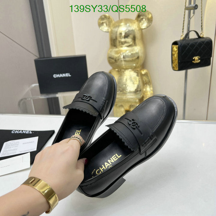 SAMC - CHL Women Shoes - 107