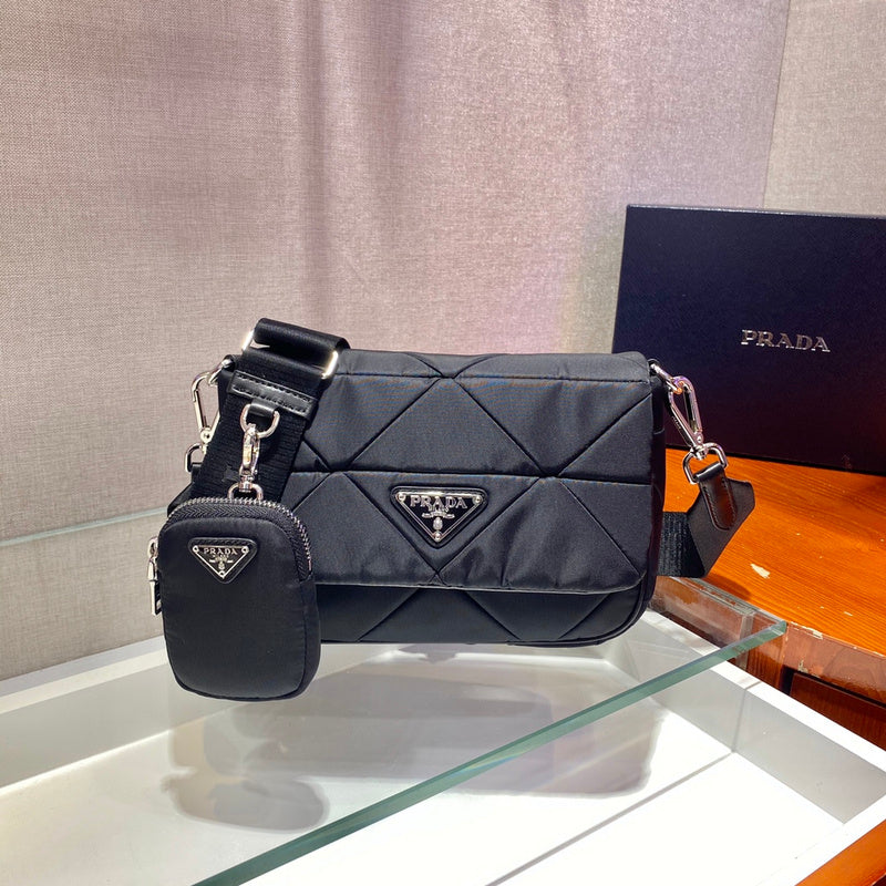 Glamy - PD Bags - 806