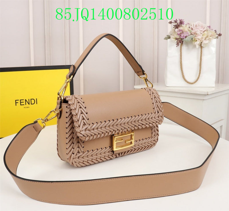 Glami - FDE Bags - 2511