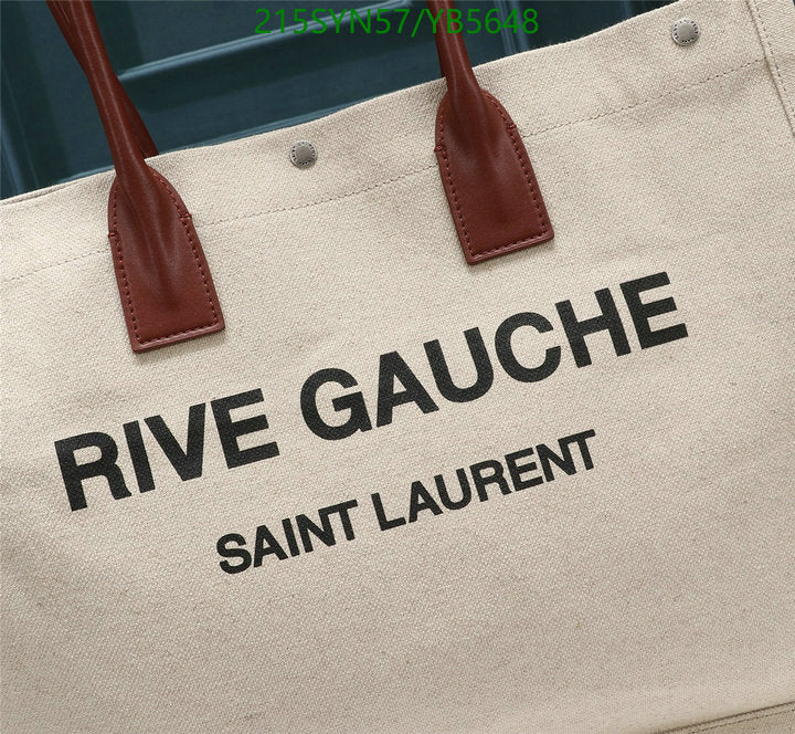 SAMC - YLS Bags - 287