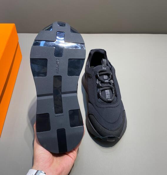 SAMC - HMS Men Shoes - 445