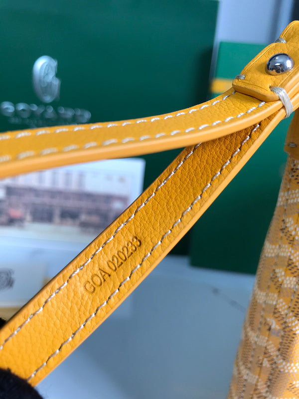 ELE - GOD Bags - 059