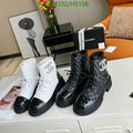 SAMC - CHL Women Boots - 073