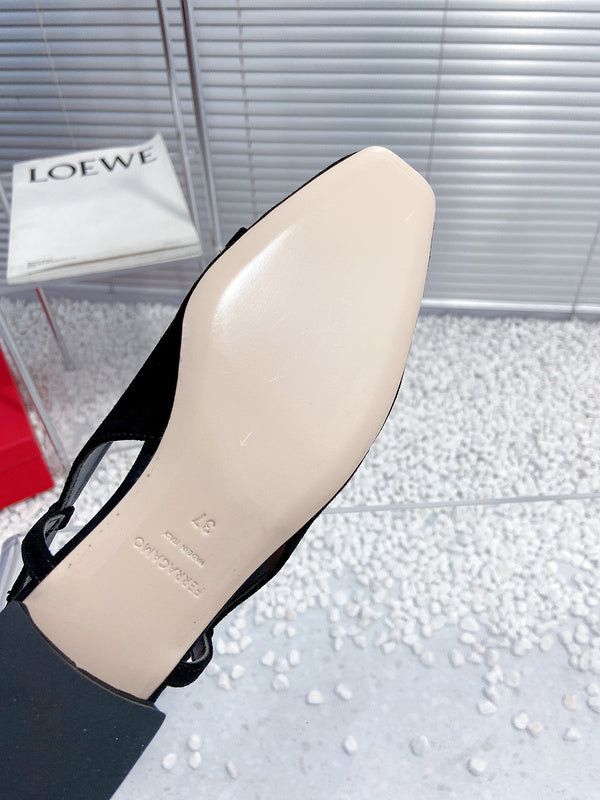 Glami - FGO Women Shoes - 263
