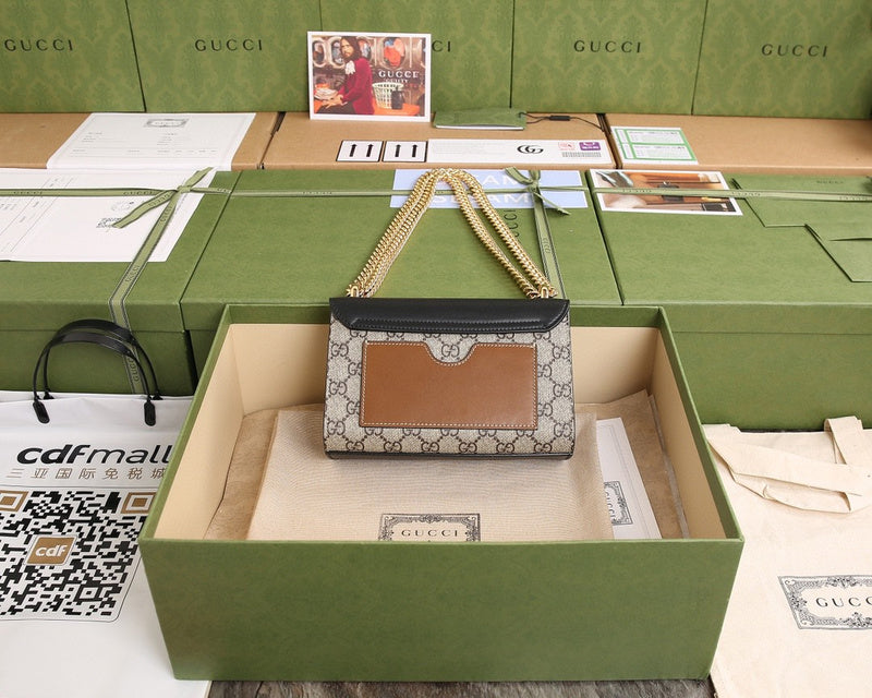 Glami-i GUKI Women Bags - 344