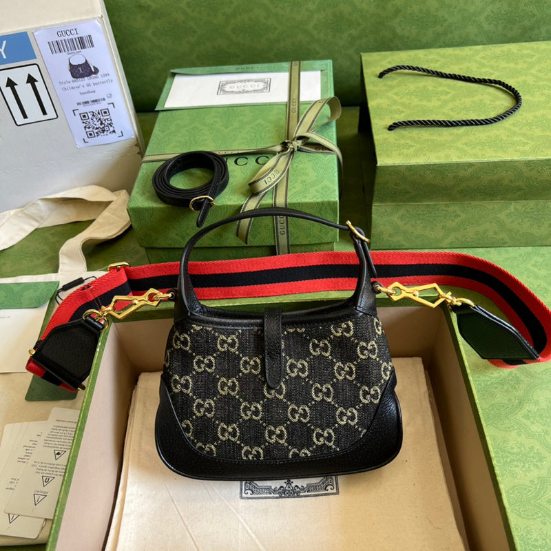 Glami Fashion - GCI Bags - 6560