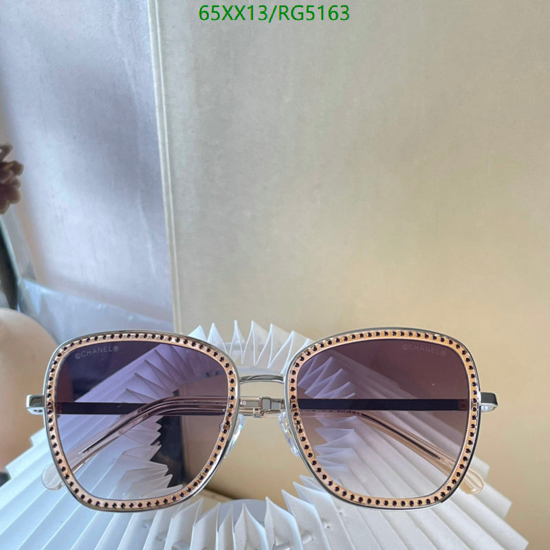 SAMC - CHL Glasses - 357