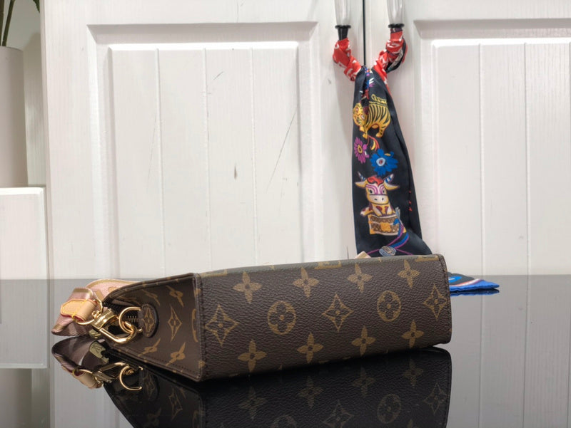 Glami Fashion Lu-Vi Bags - 16953