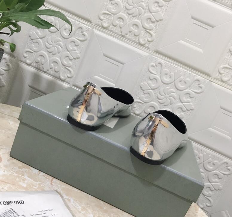 SAMC - TFO Women Shoes - 077