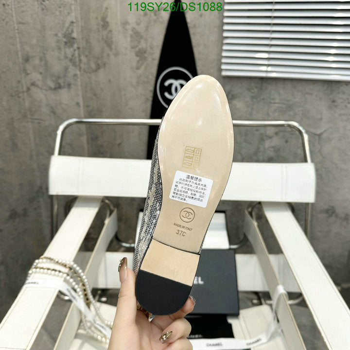 SAMC - CHL Women Shoes Ballet - 087