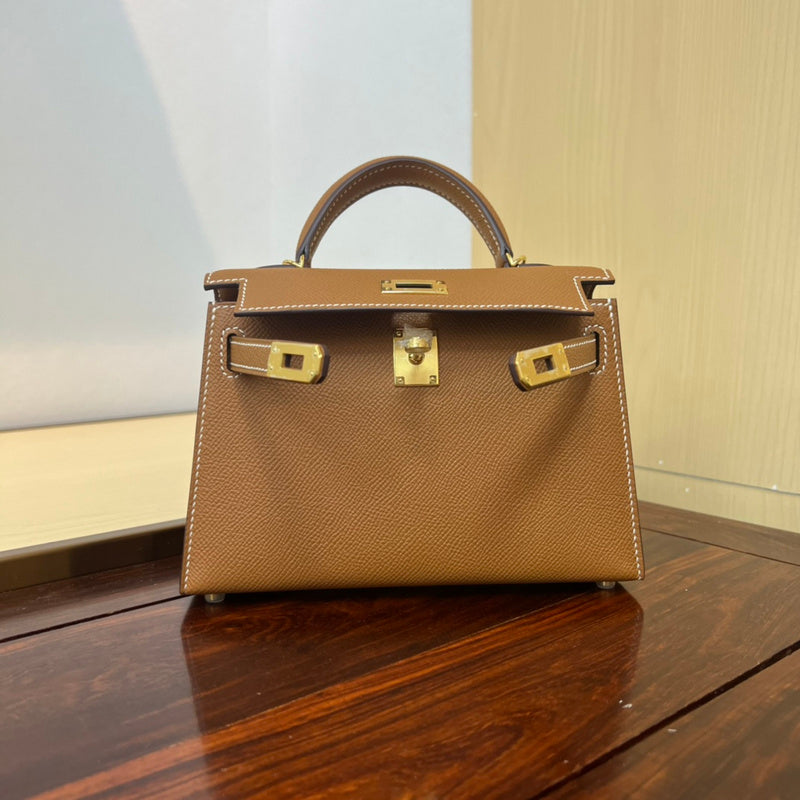 Glamy - HMS Bags - 308