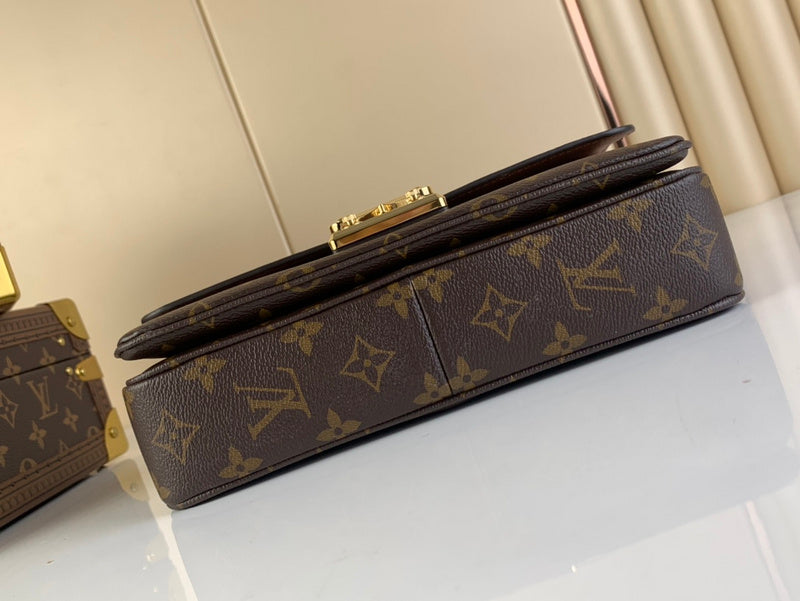 Satchel Bags - VL Bags - 4357