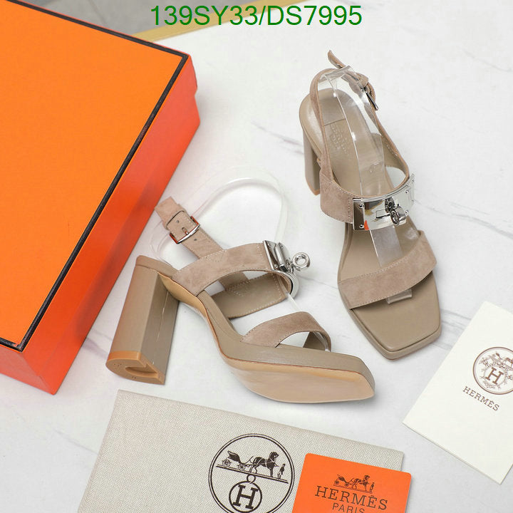 SAMC - HMS Women Shoes - 028