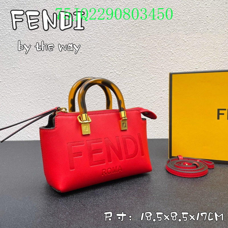 Glami - FDE Bags - 3246
