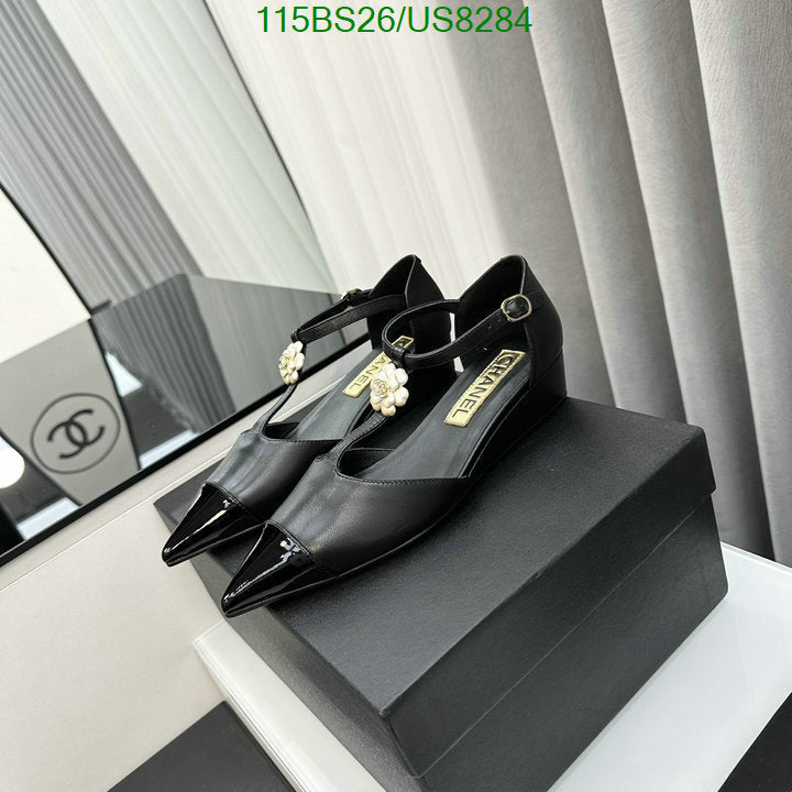 SAMC - CHL Women Shoes - 011