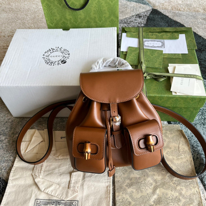 Glami-i GUKI Women Bags - 922