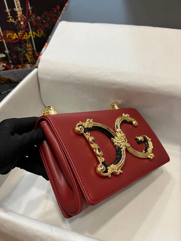 Glamy - DG bag - 421