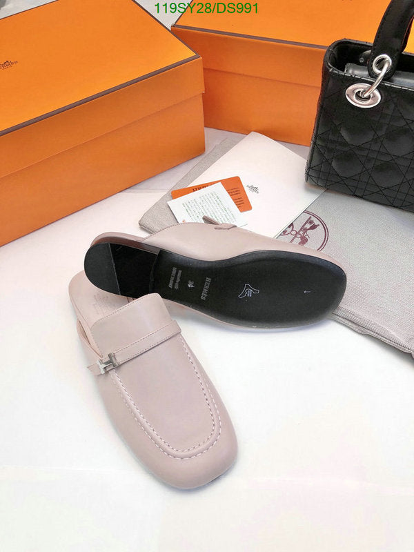 SAMC - HMS Women Shoes - 068