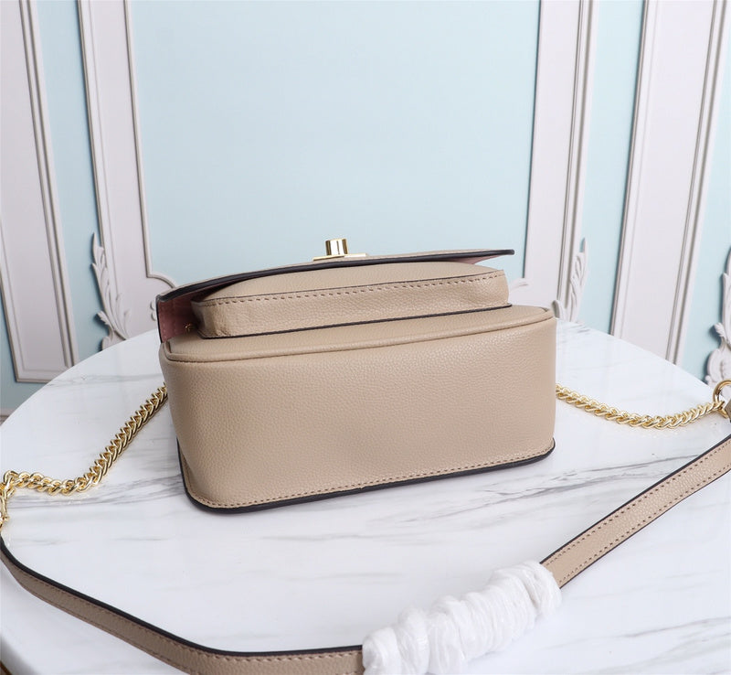 Satchel Bags - VL1 Bags - 644