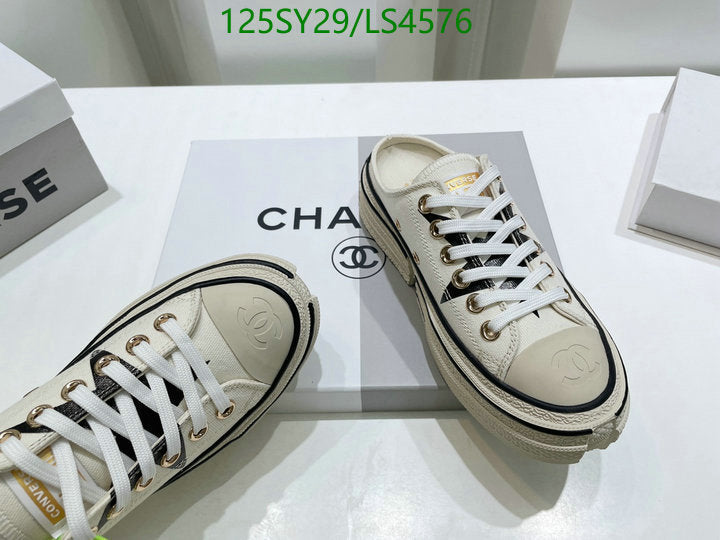 SAMC - CHL Women Shoes - 124