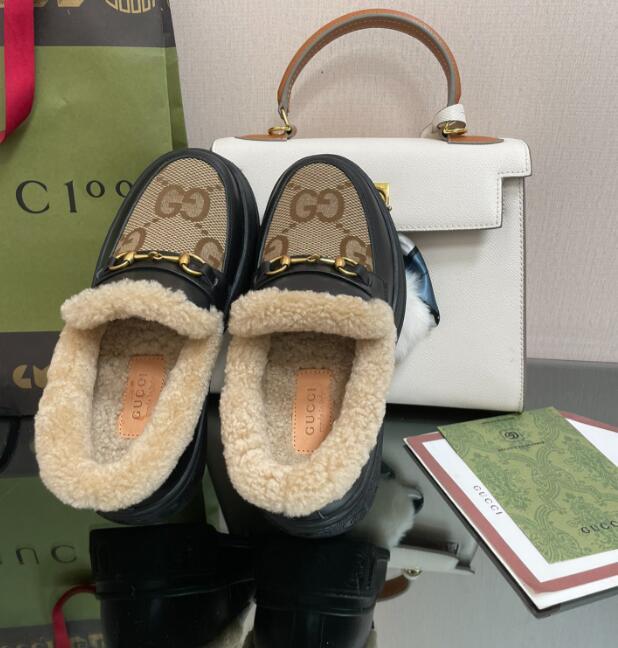 SAMC - GUKI Women Shoes - 948