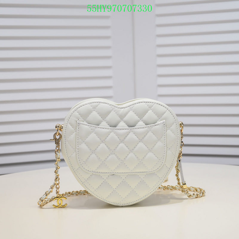 Satchel Bags - CHL Bags - 5030