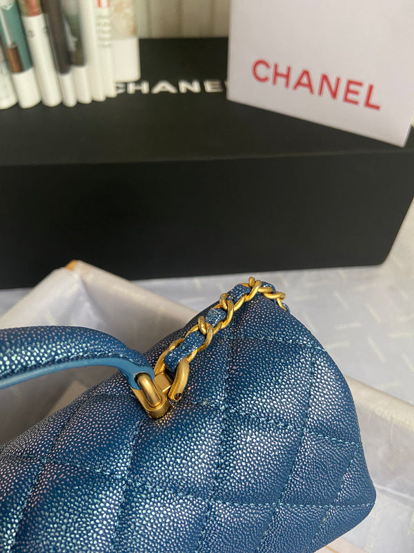 Satchel Bags - CLN Bags - 439
