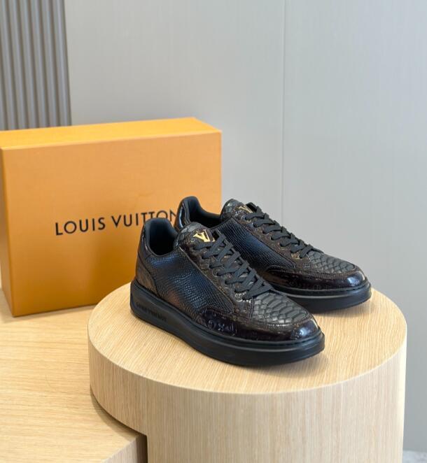 SAMC - LOV Men Shoes - 325