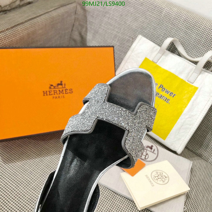 SAMC - HMS Women Shoes - 414