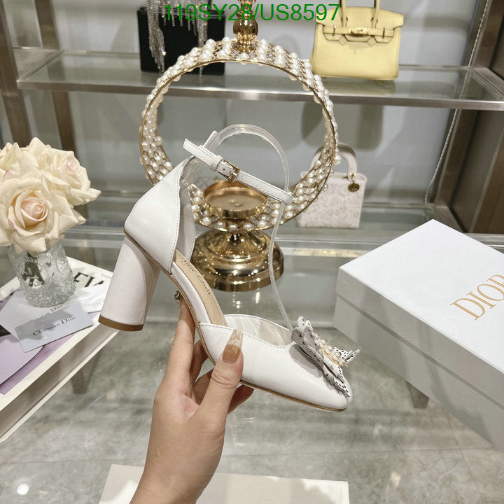 SAMCC - DOR Women Shoes - 1503