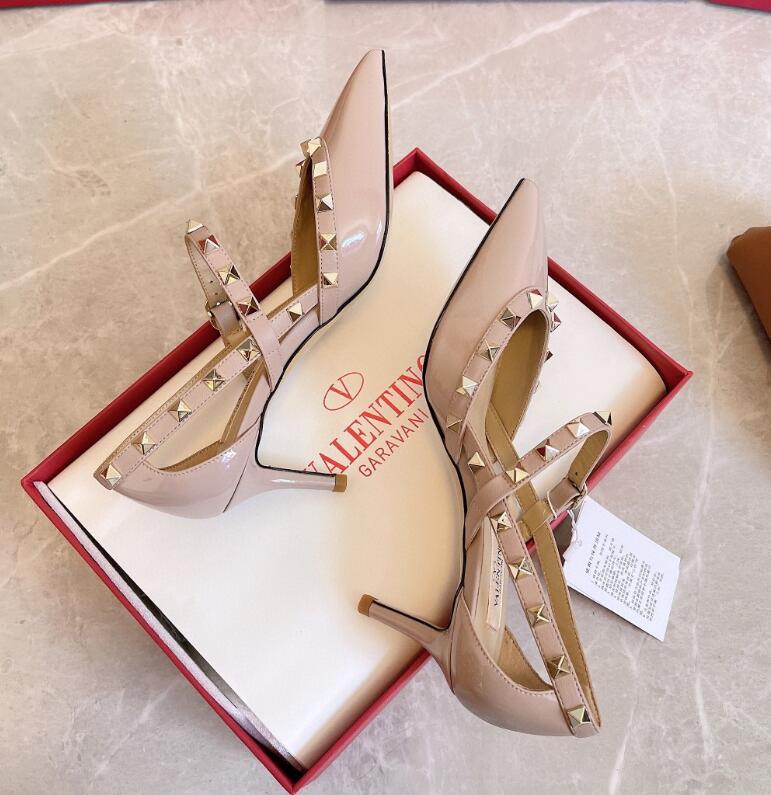 SAMC - VEL Women Shoes - 392