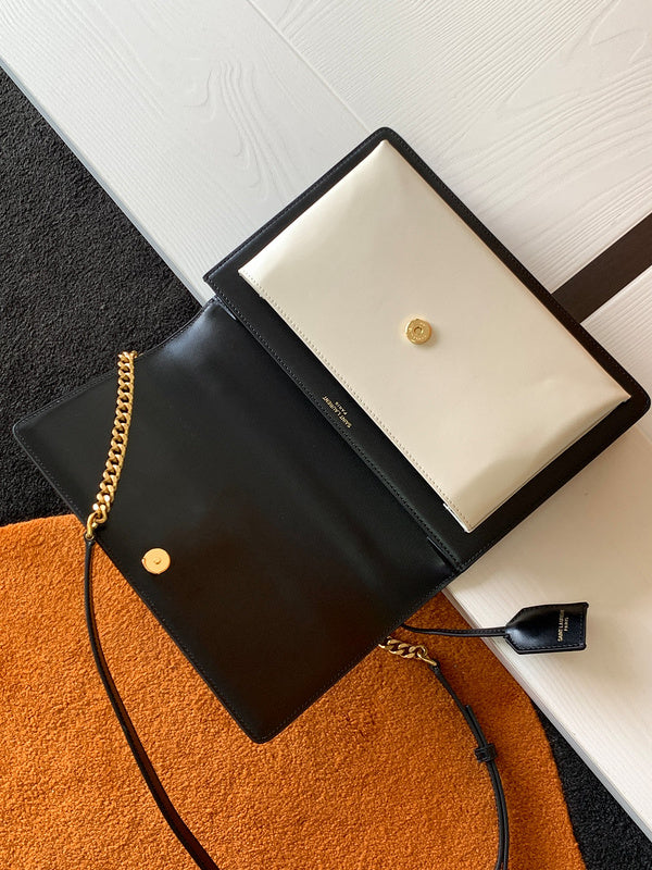 Glamy - YLS Bags - 163