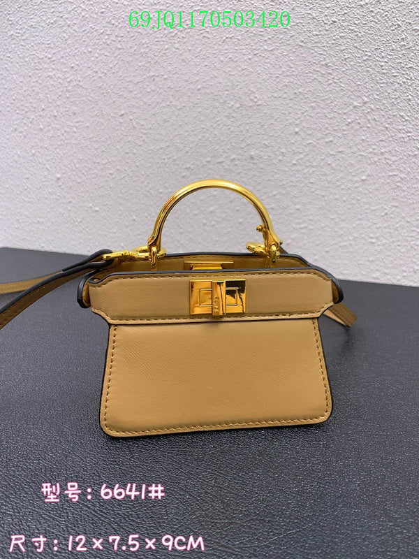Glami - FDE Bags - 1700