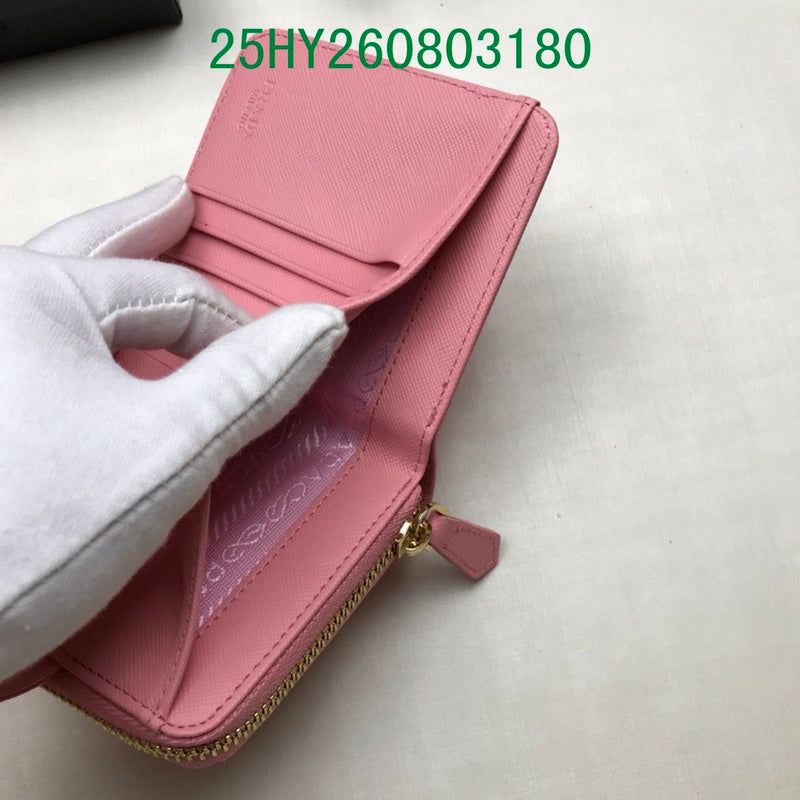 Glami - PD Wallet - 555