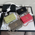 Satchel Bags - CHL Bags - 6493