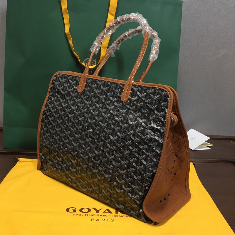 Satchel Bags - GOD Bags - 1031