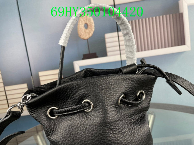 Satchel Bags - BGA Bags - 2392