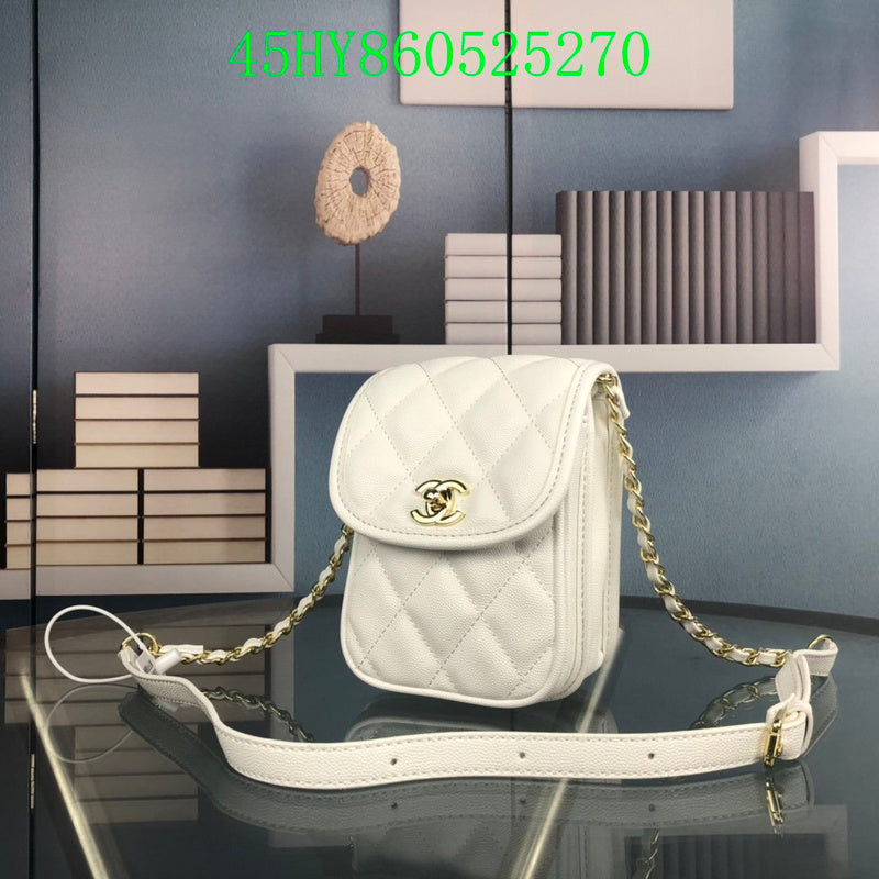Satchel Bags - CHL Bags - 5373