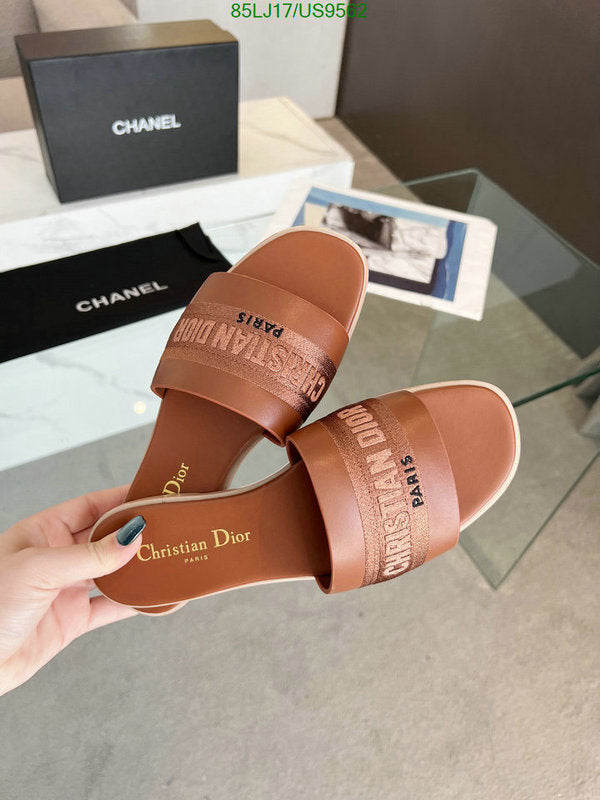 SAMCC - DOR Women Shoes - 1498