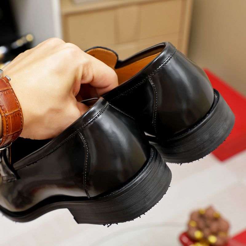 Glami - FGO Men Shoes - 888