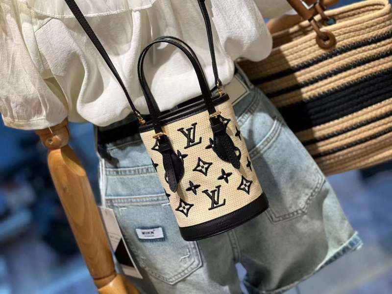 Glami- Glami- Lu-Vi bags - 11431