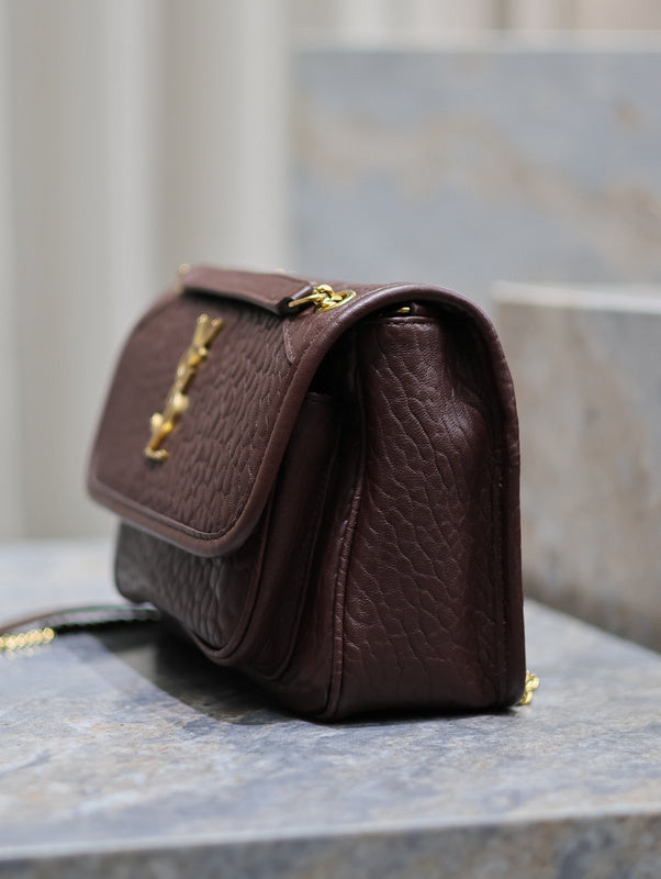 Glamy - YLS Bags - 196