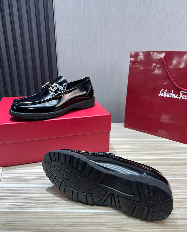 Glami - FGO Men Shoes - 1018