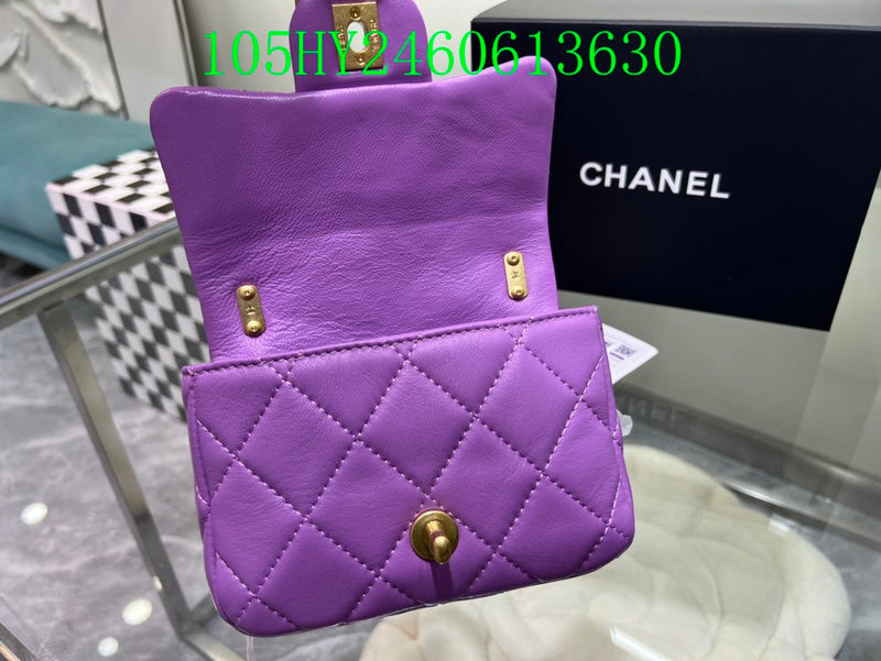 Glami - CHL Bags - 2614