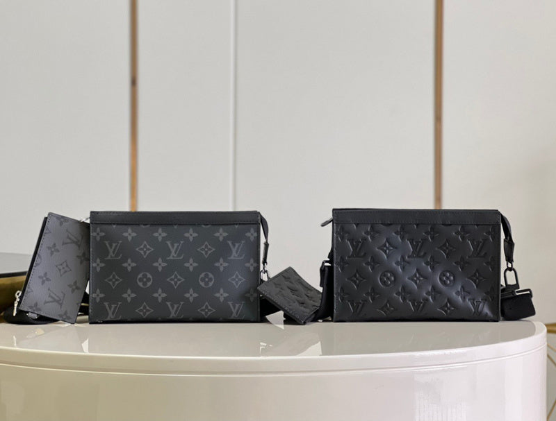 Fashion Lu-Vi bags - 3153