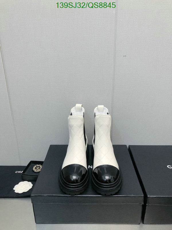 SAMC - CHL Women Boots - 122