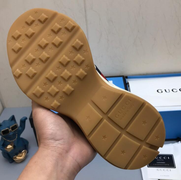 SAMC - GUKI Women Shoes - 1569
