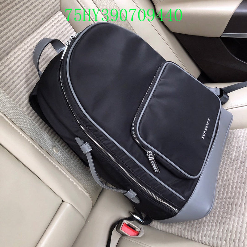 ELE Fashion -BBR Bags - 447