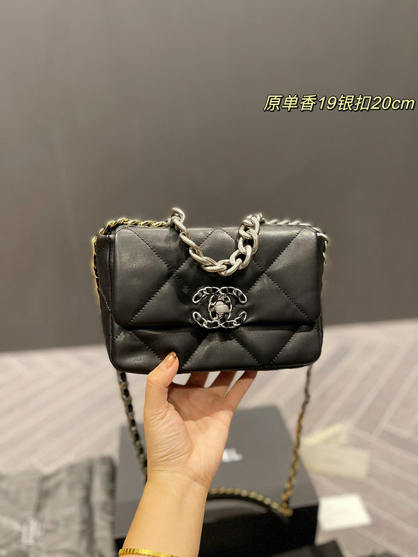 Satchel Bags - CLN Bags - 224